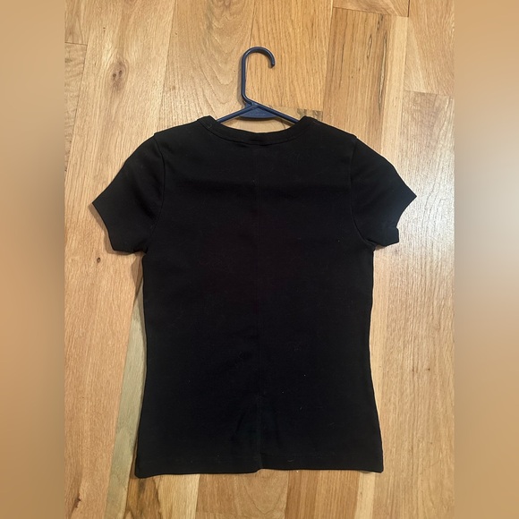 Flore Flore Car Tee - Picture 5 of 5